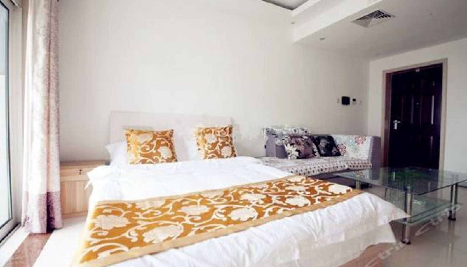 Tripla - Haihua Holiday Apartment