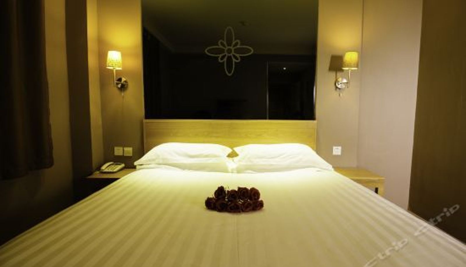 Superior-Zimmer - Jinyi Hotel Hohhot South Hulunbuir Road Shiqi Park Branch