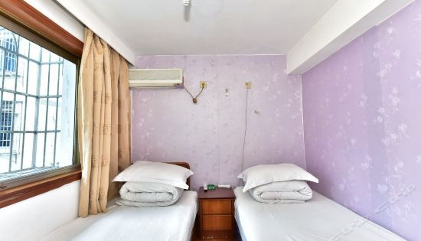 Standard room - 舟山豪华旅馆