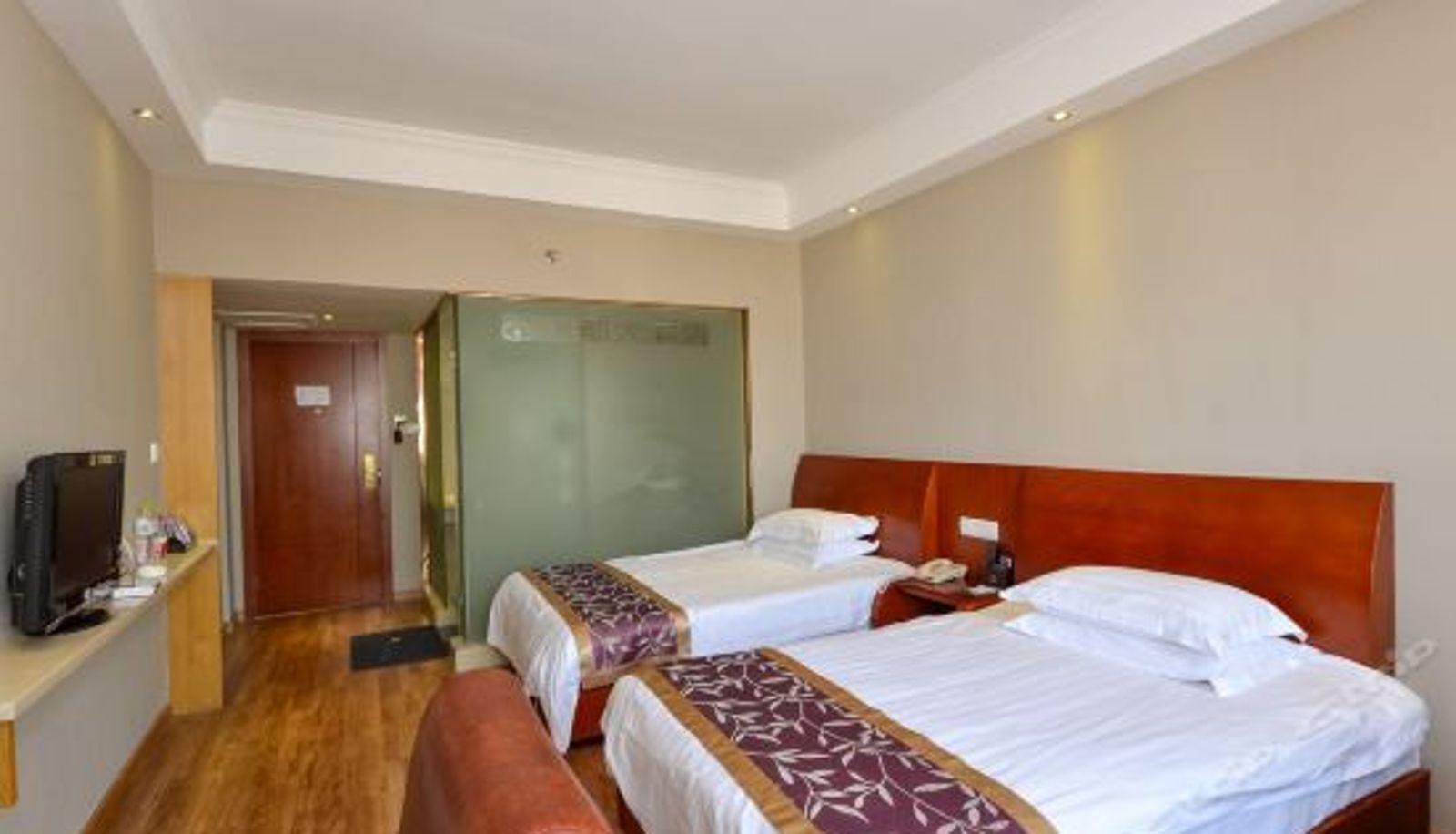 Chambre Business - Jindu Hotel