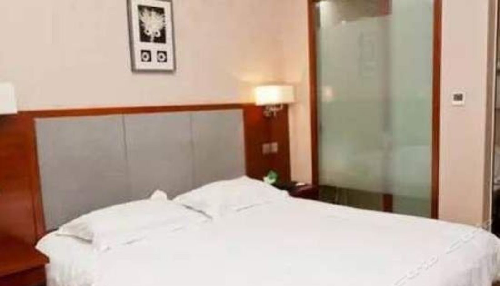 Superior-Zimmer - Chenguang Business Hotel Xingtai Yurang Bridge
