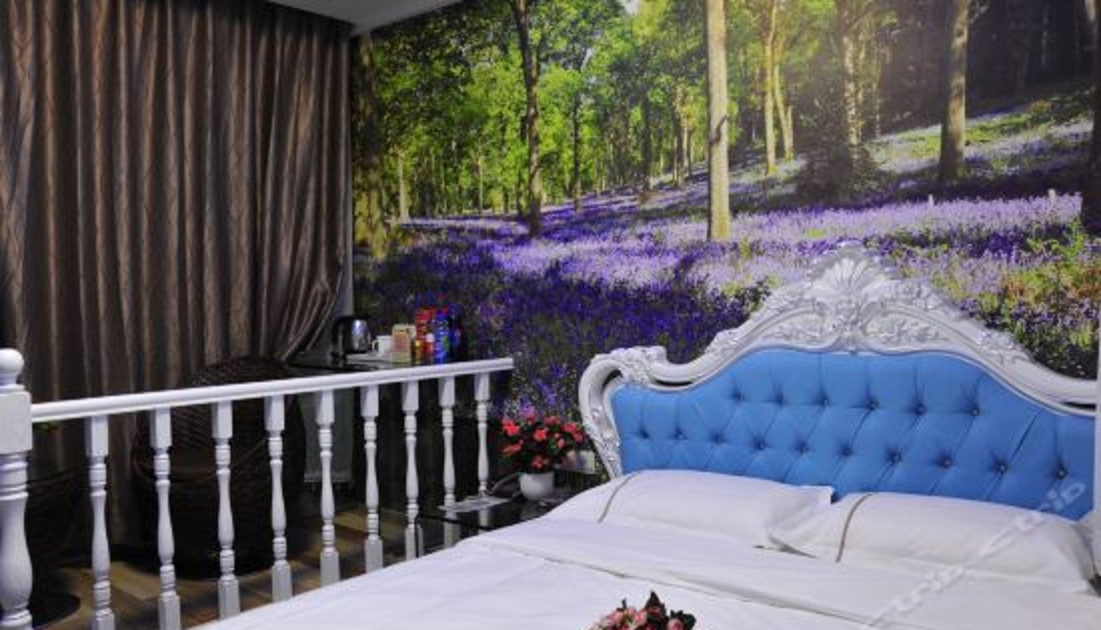 Business-Zimmer - Sunshine 100 Hotel (Jilin Zhongxing Street)