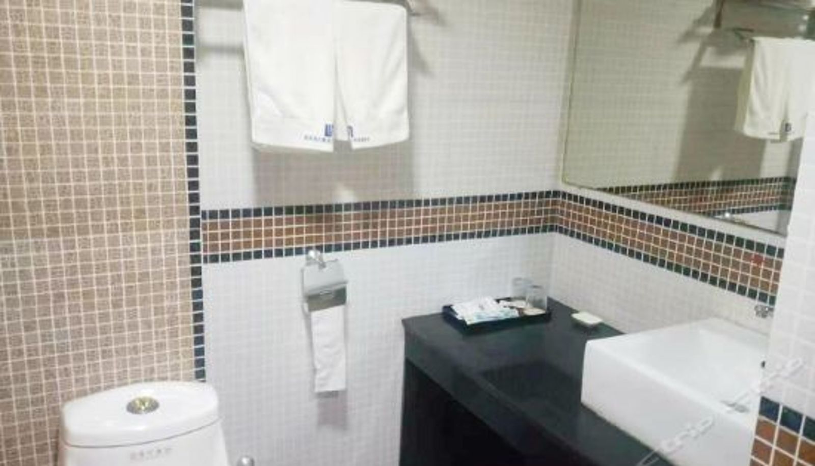 Business-Zimmer - Zhangzhou Jianyuan Hotel