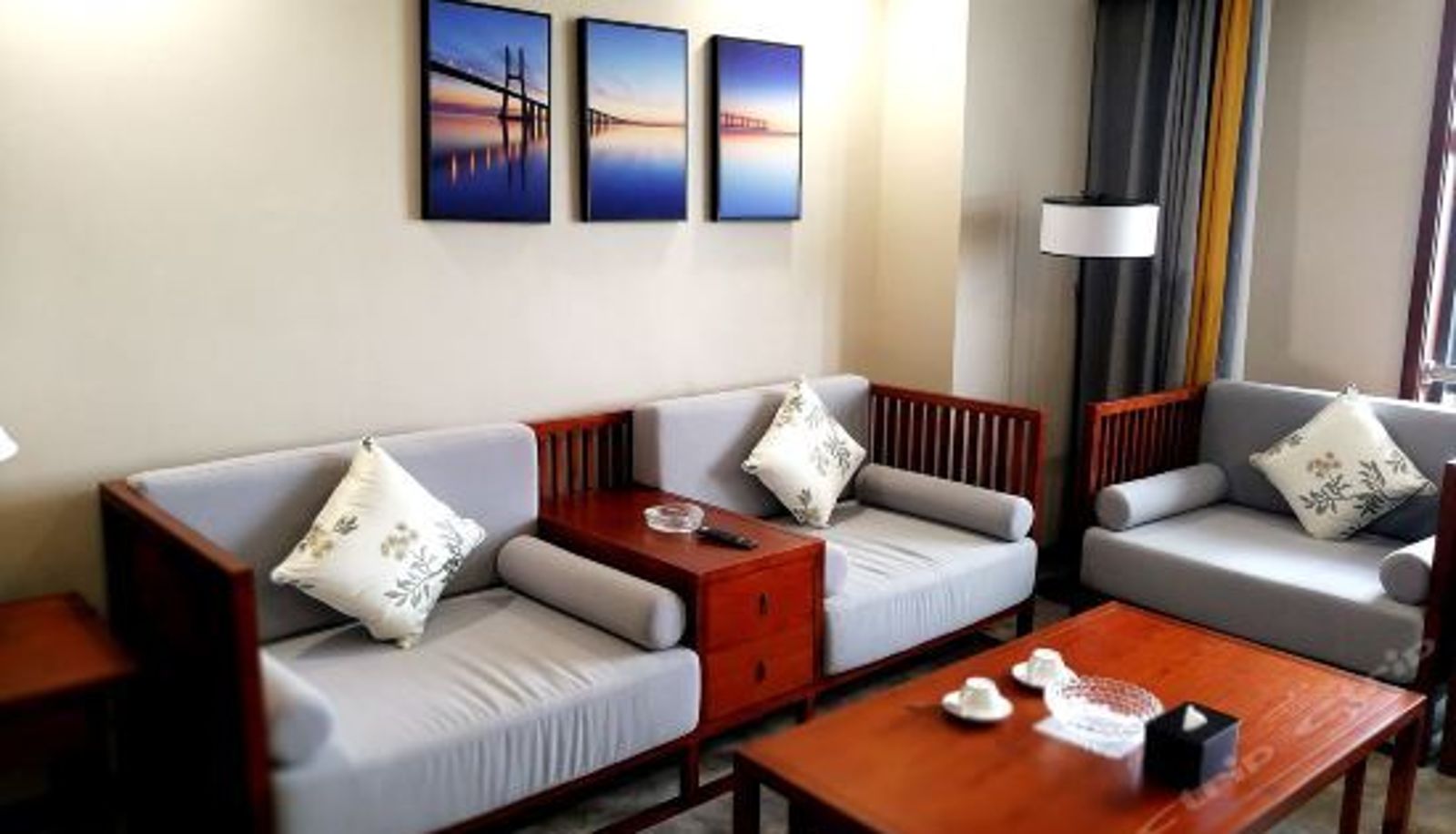 Suite - Joy Hotel Longway