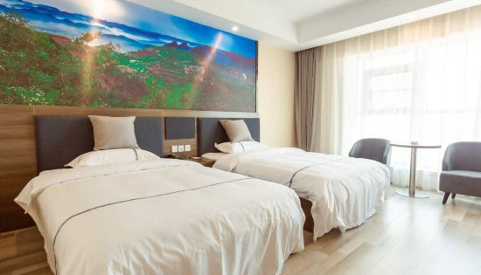 Standard room - letu