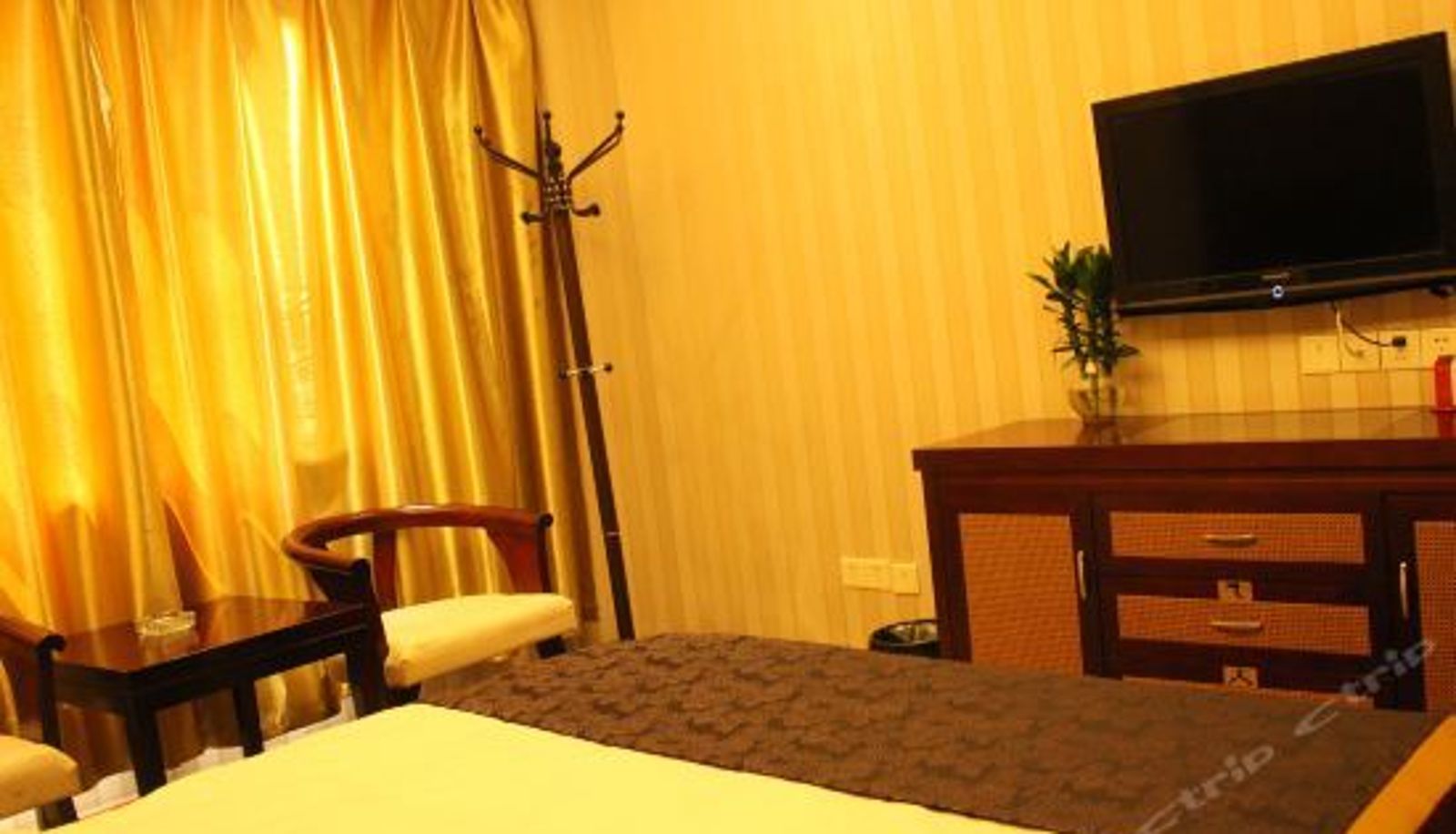 Chambre Supérieure - 郴州南湖香格里拉大酒店