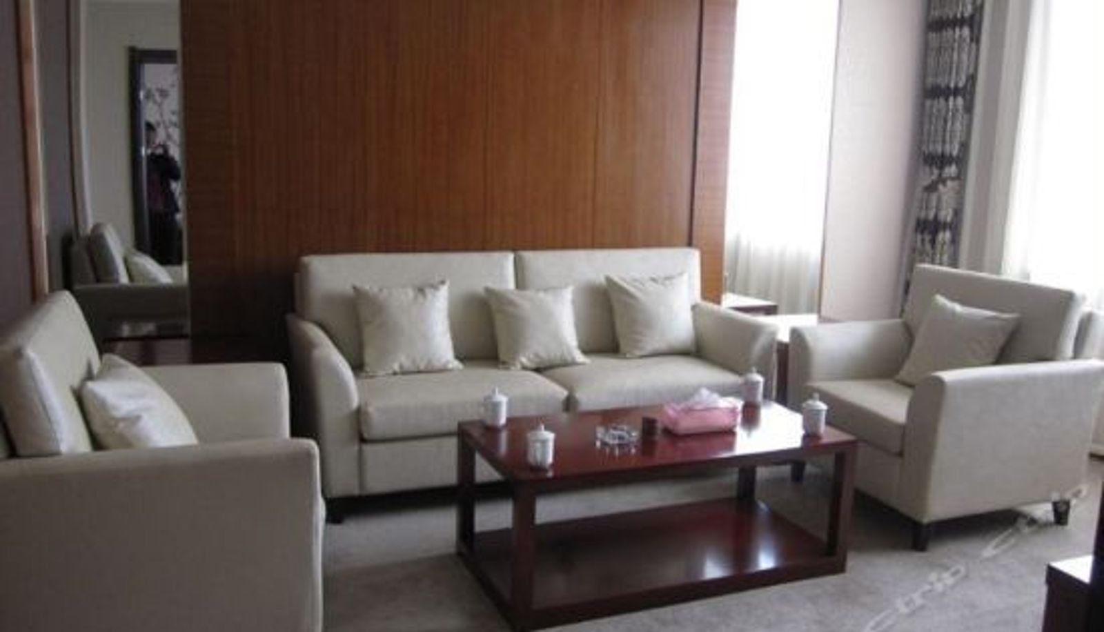 Suite - Rizhao Shanhaitian Hotel