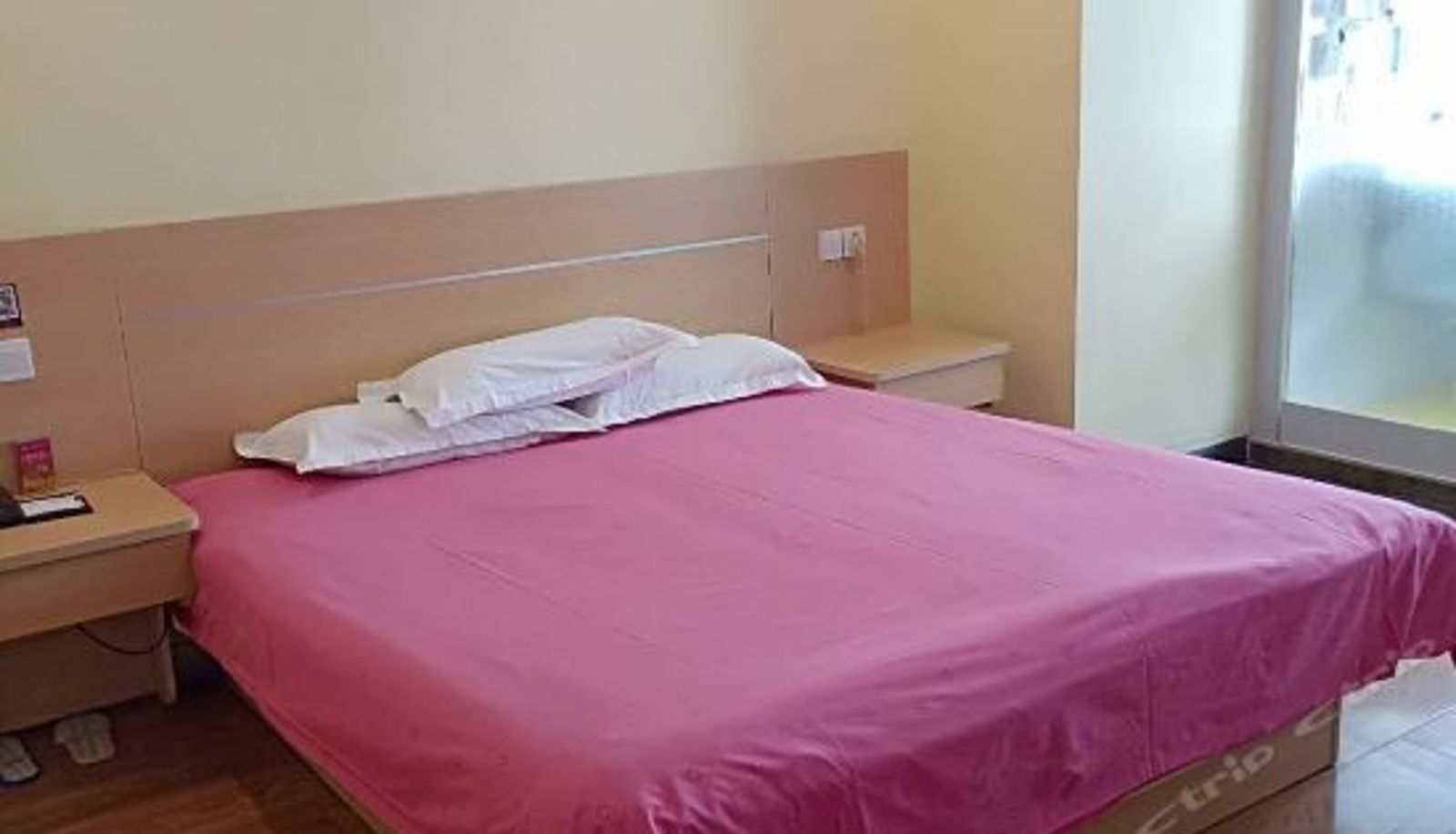 Business-Zimmer - Eaka Hotel