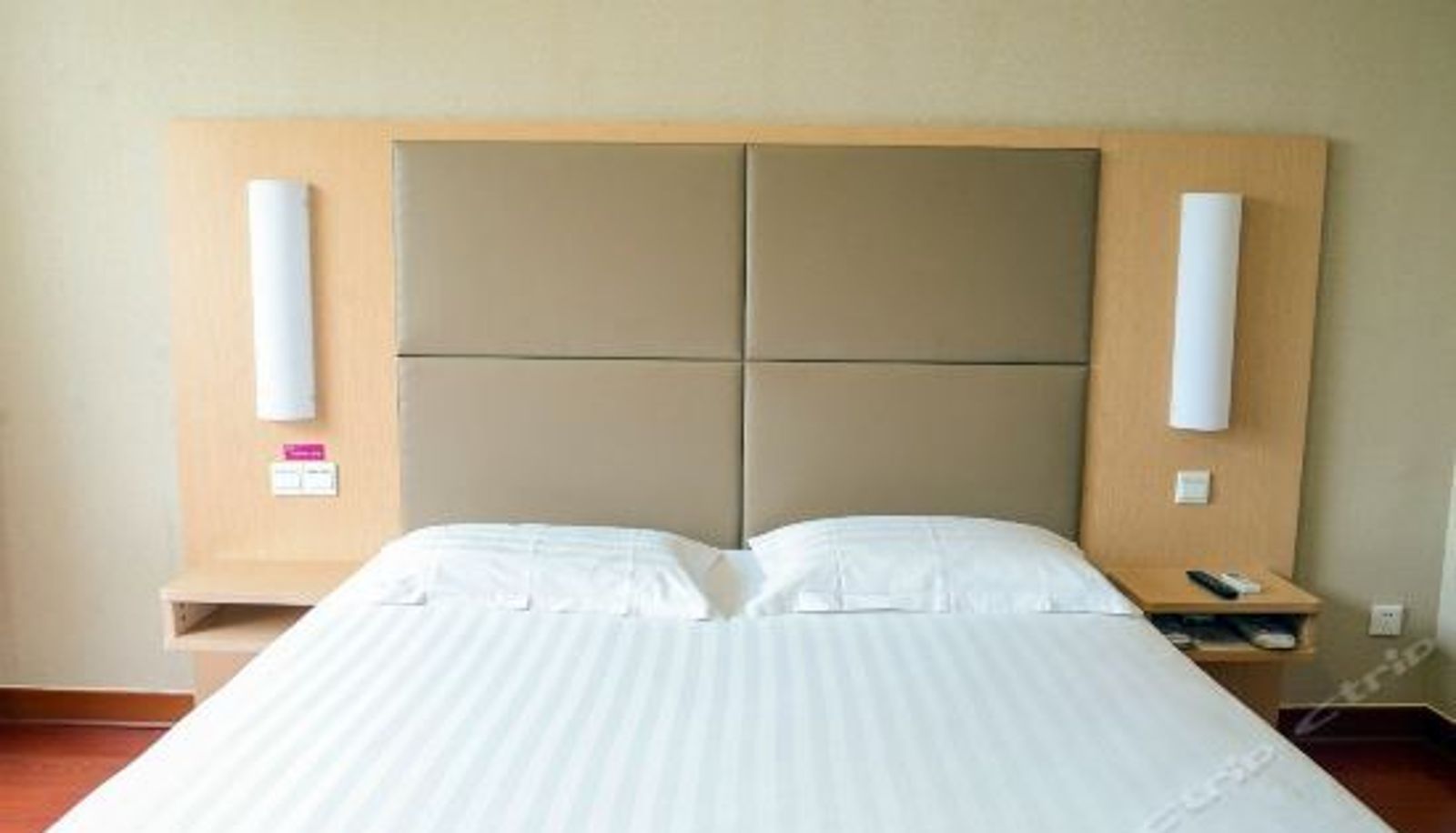 Chambre Business - Sunny Sky Fashion Inn
