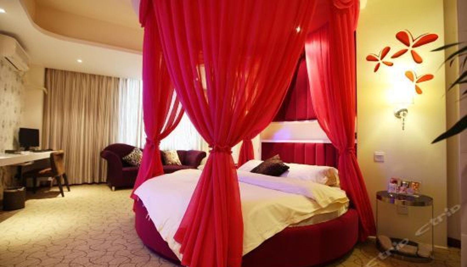 Camera standard - Siwei Hotel