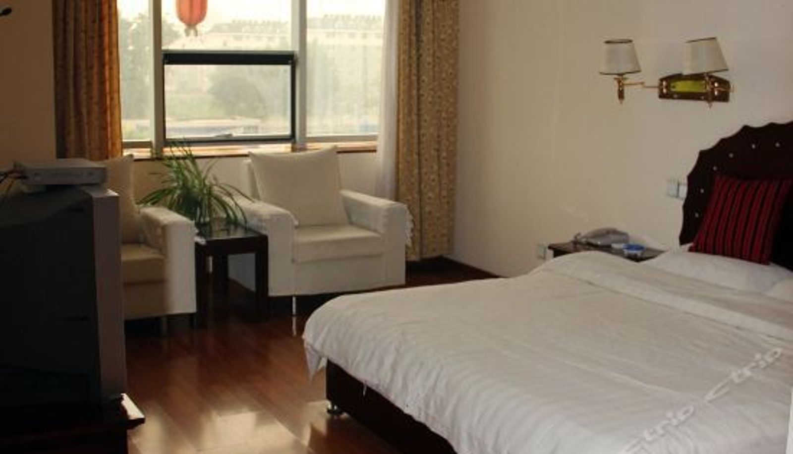 Suite - Zhonghui Yucun Inn