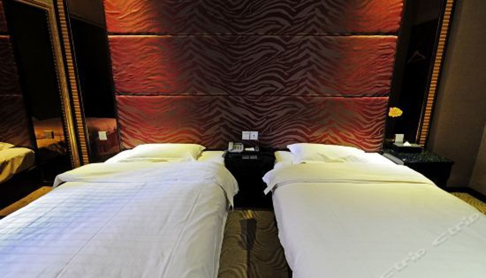 Camera business - 9 Lian Express Hotel