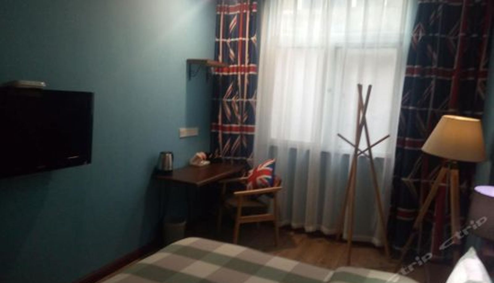 Habitación corporativa - Huanghe Business Hotel