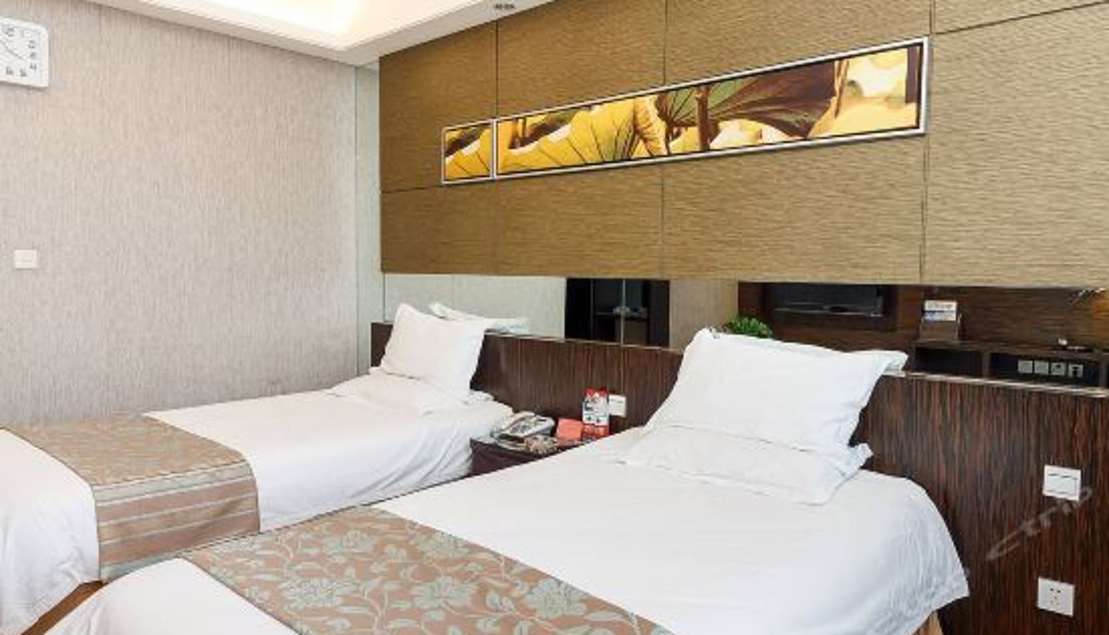 Chambre Supérieure - Fulide Hotel Hualan Avenue