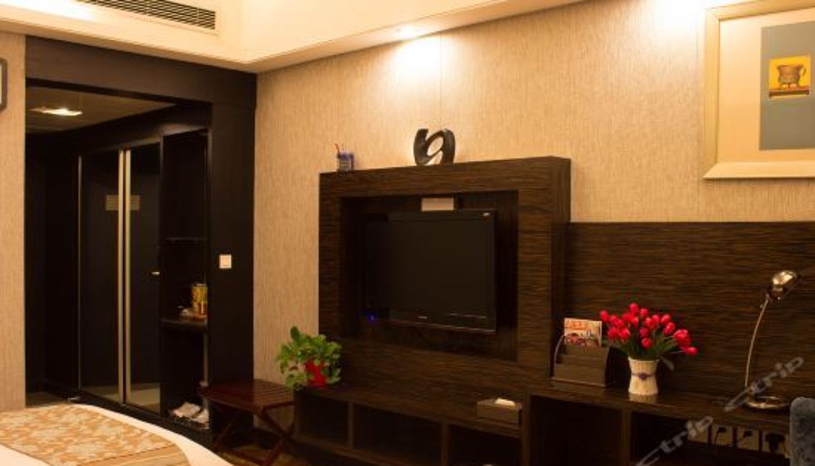 Chambre Supérieure - Fulide Hotel Hualan Avenue