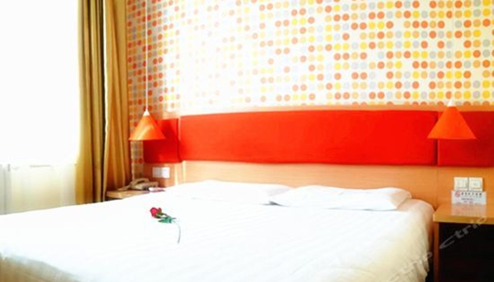 Habitación corporativa - Home Inn (Changzhi Municipal Government)