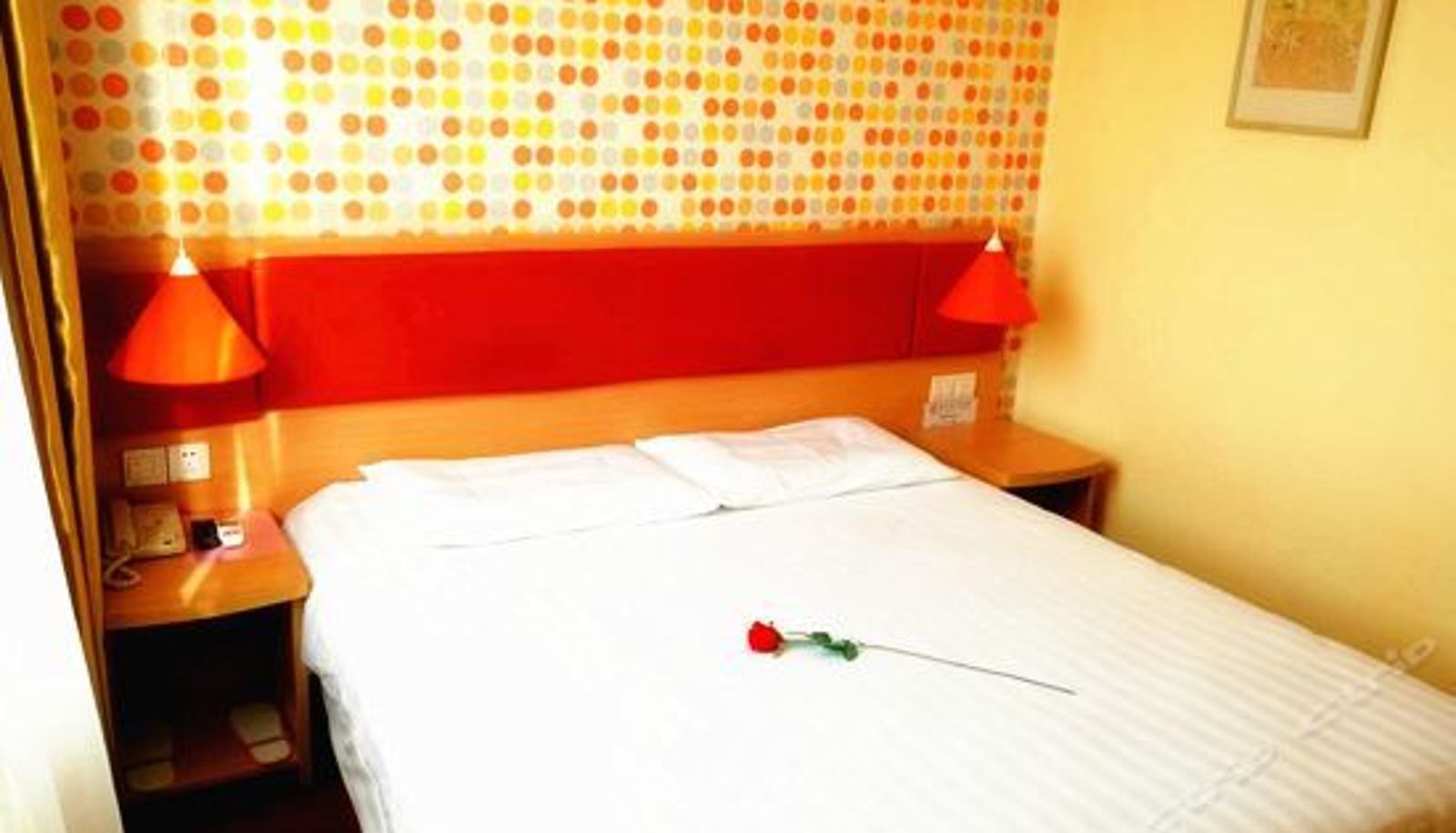Habitación corporativa - Home Inn (Changzhi Municipal Government)