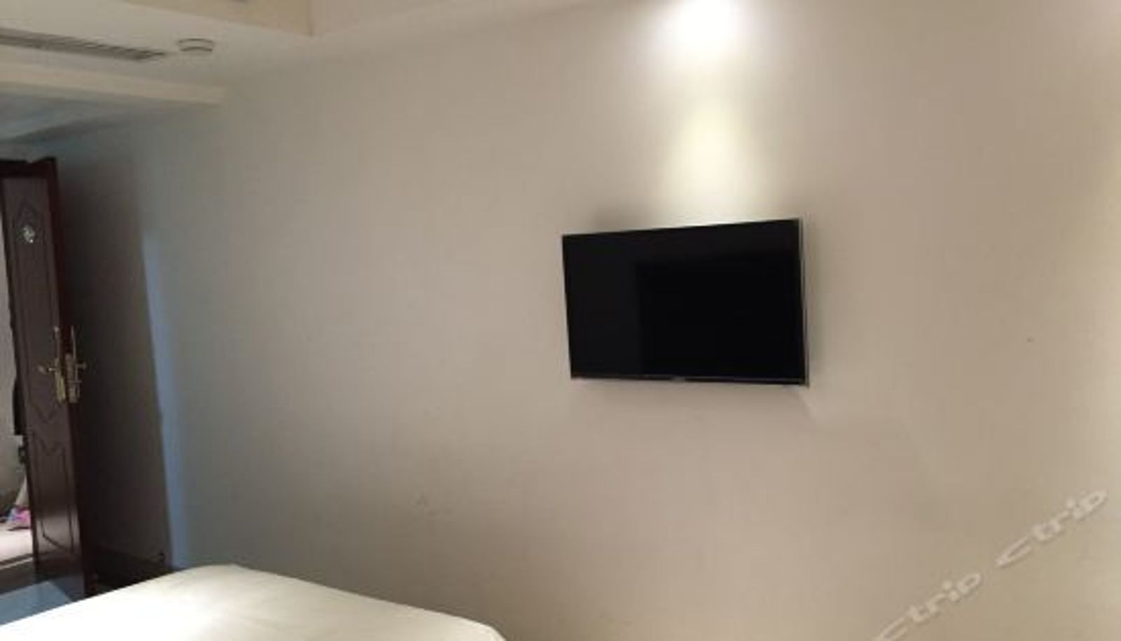 Superior room - 南充清泉宾馆