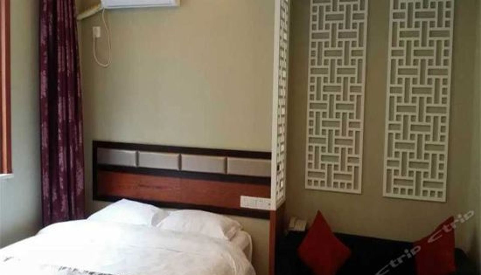 Suite - Baqian Penglai Fashion Hotel