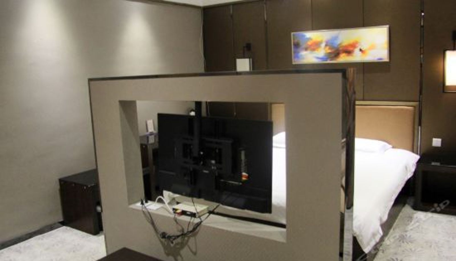 Habitación corporativa - Bojin Apartment Hotel