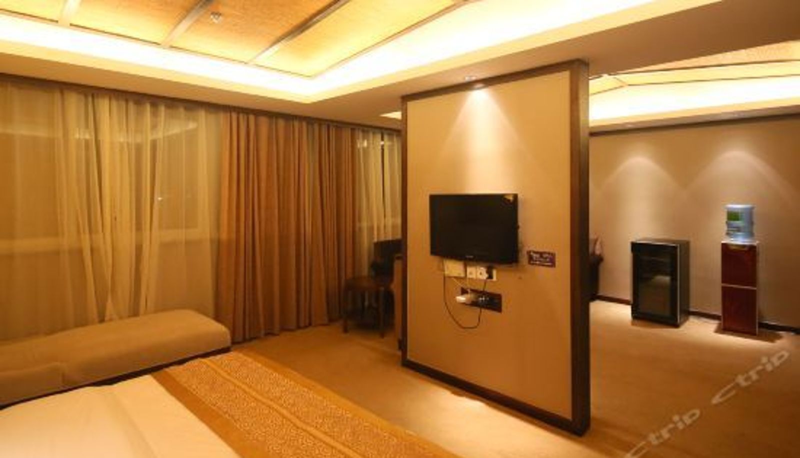 Habitación corporativa - Shuirun Tiancheng Hotels & Resorts