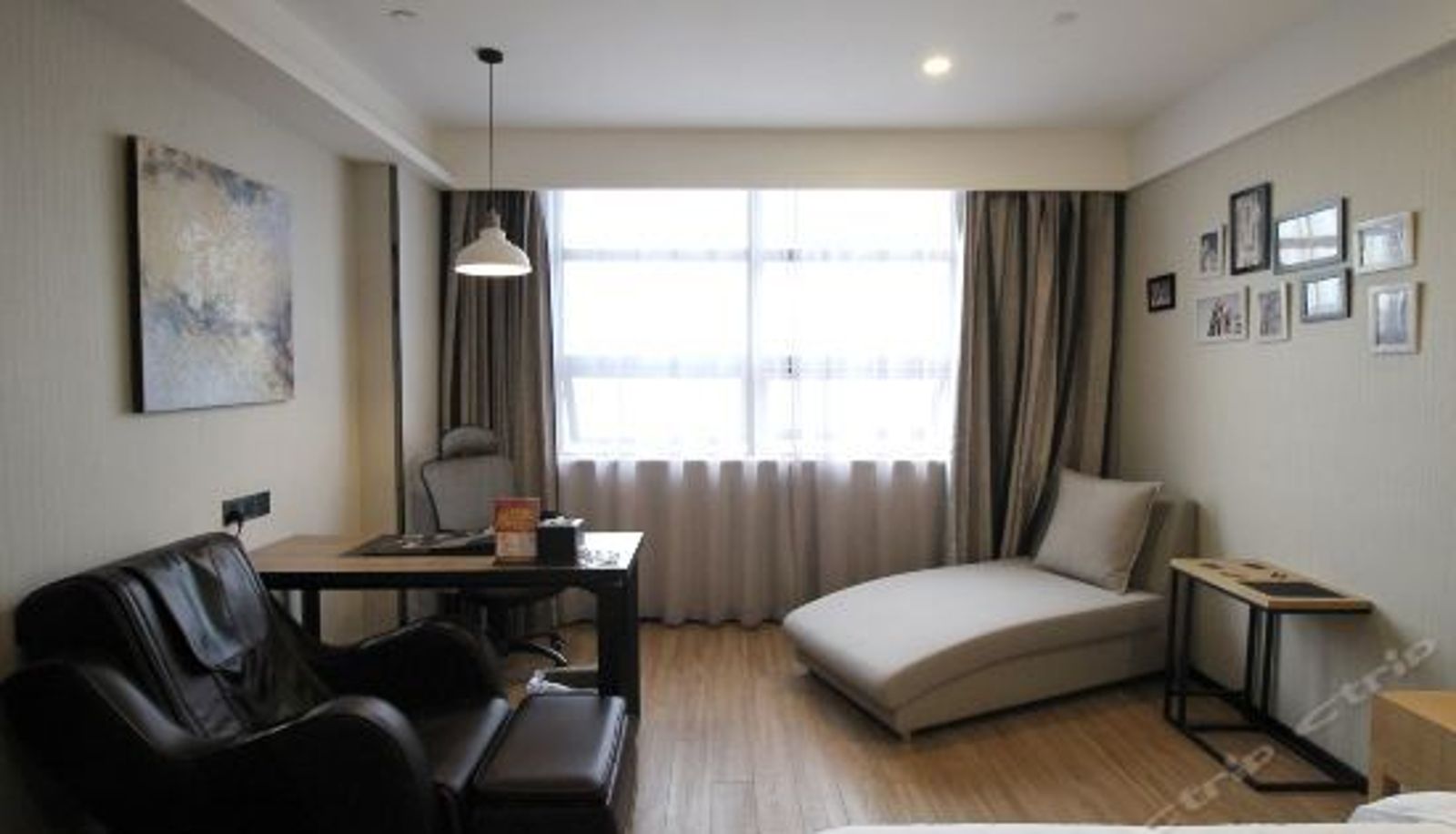 Superior-kamer - GreenTree Eastern Hotel (Yancheng Administration Center)