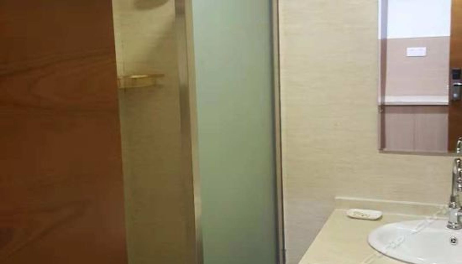 Vierbettzimmer - Datong Hengjia Express Inn