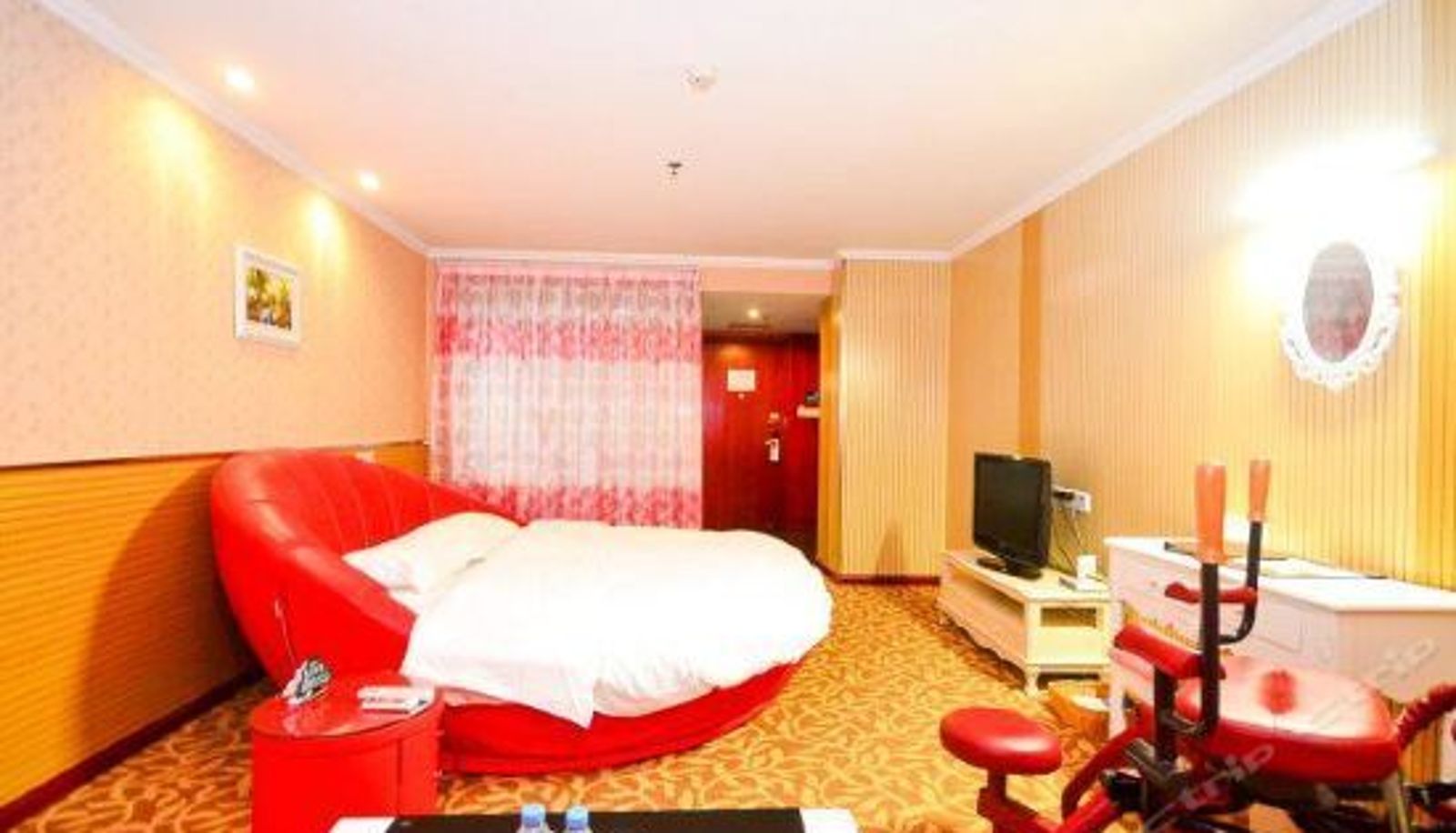 Suite - GreenTree Inn (Lianyungang East Jiefang Road)