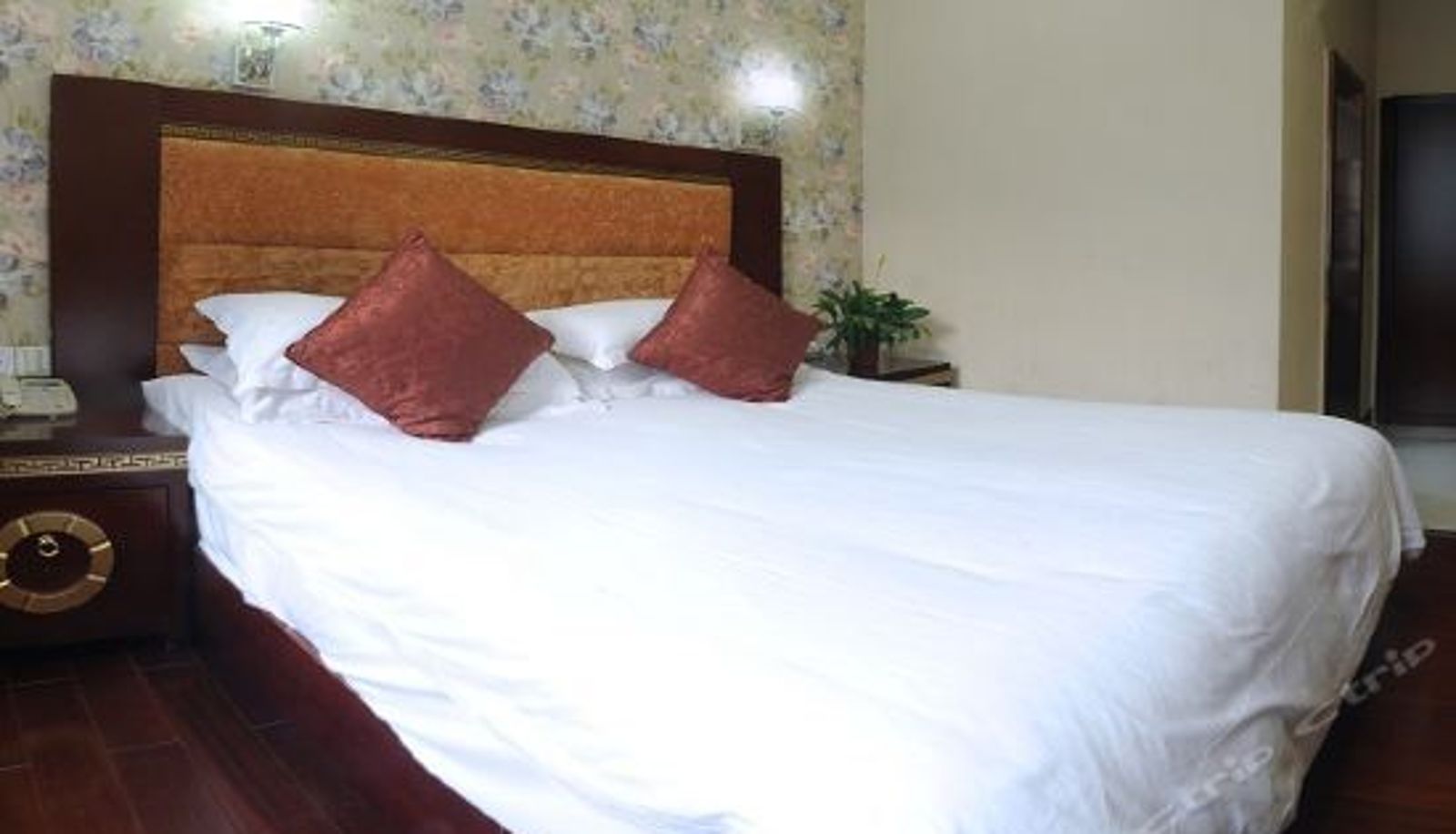 Business-kamer - Juxiang Haoting Hotel