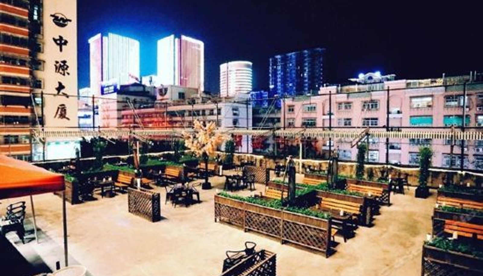 Suite - Dreamer & Joker Hotel (Shantou Suning Plaza)