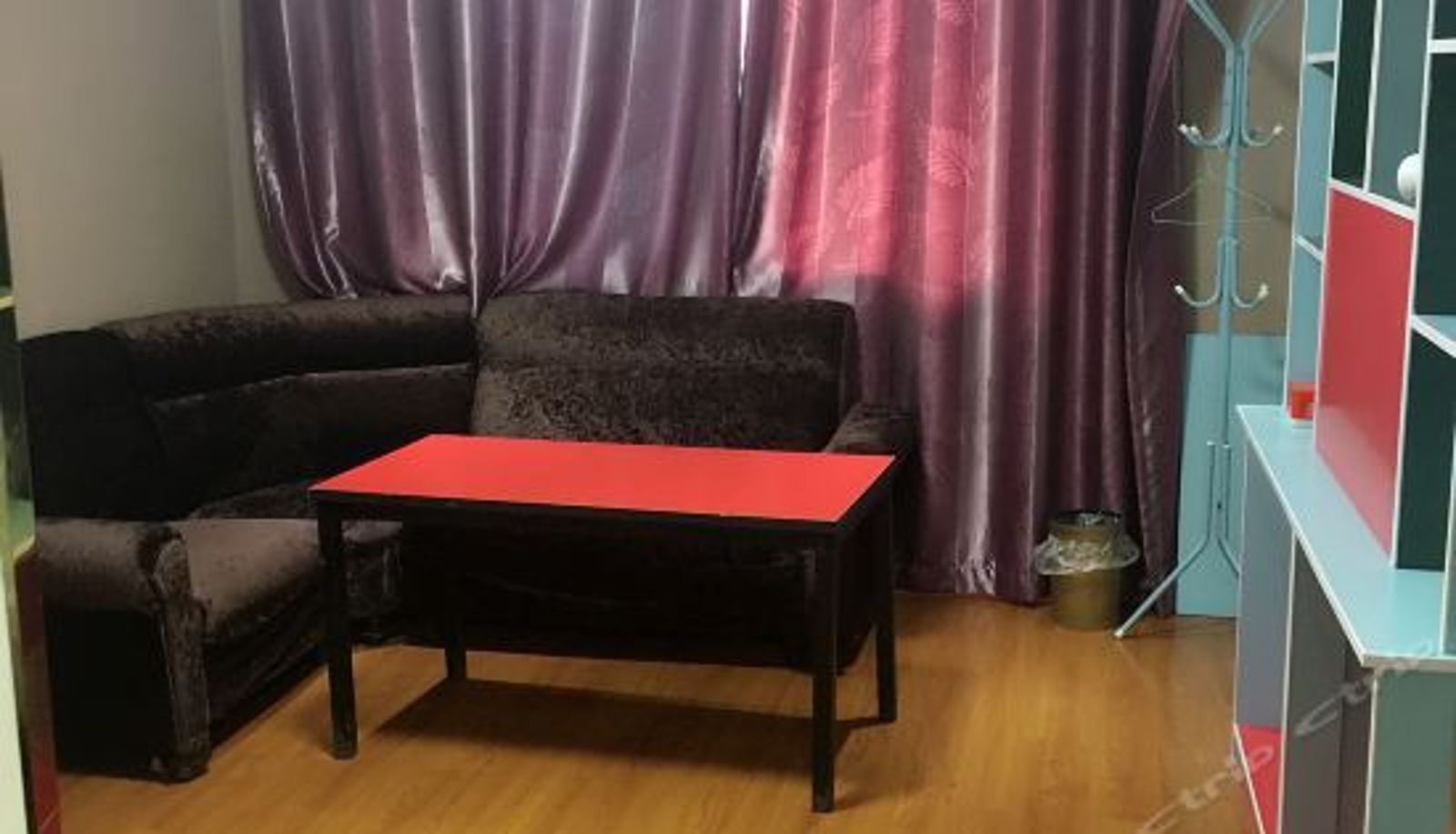 Suite - Juzi Xingzuo Theme Hotel