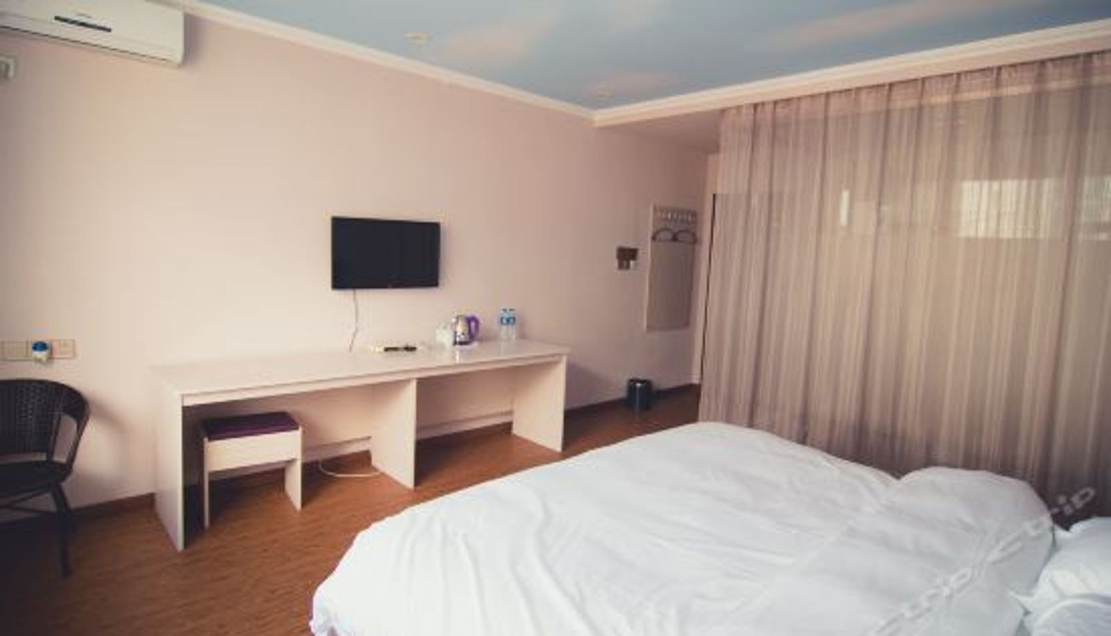 Business-Zimmer - 88 Business Leisure Hotel