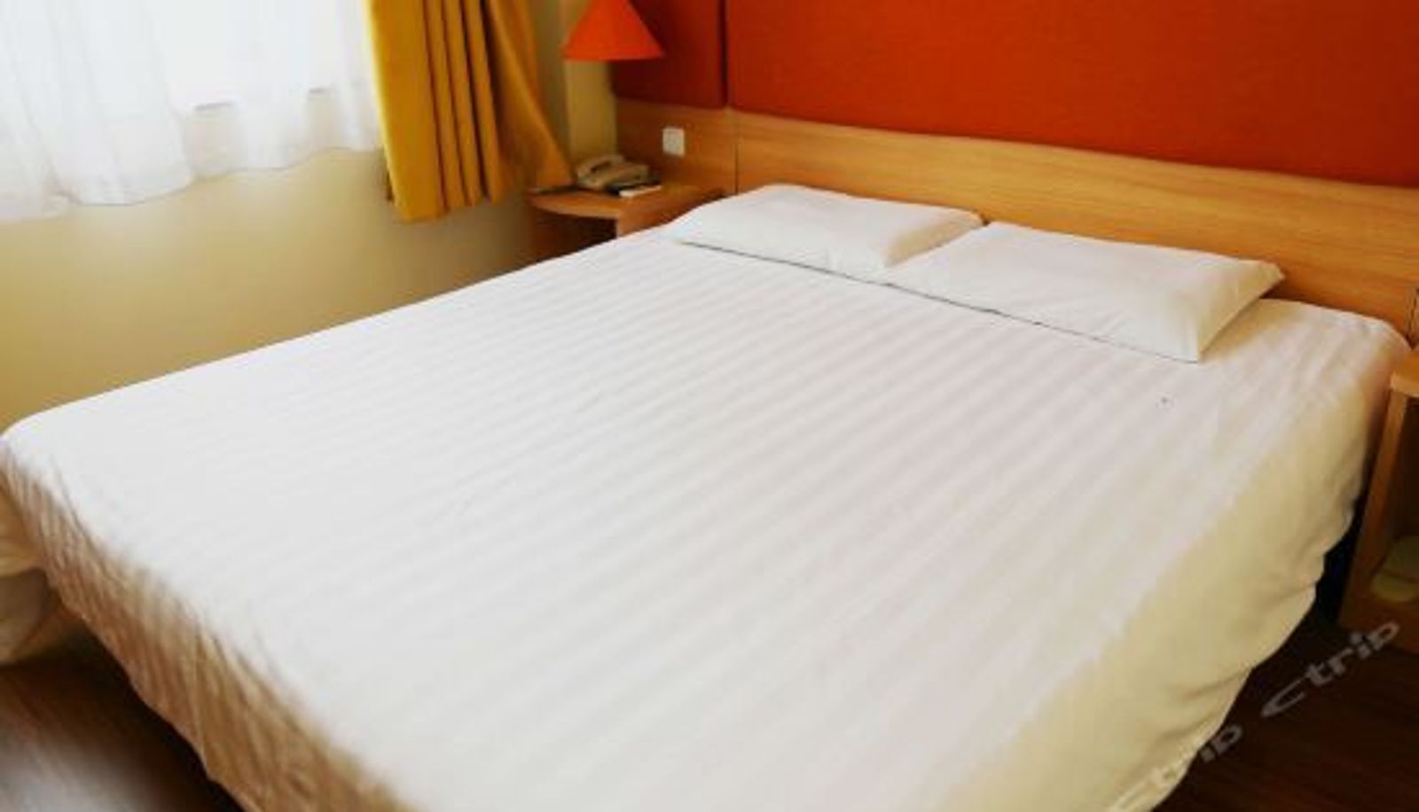 Business-kamer - Home Inn (Qingdao Chengyang Chunyang Road Agricultural University)