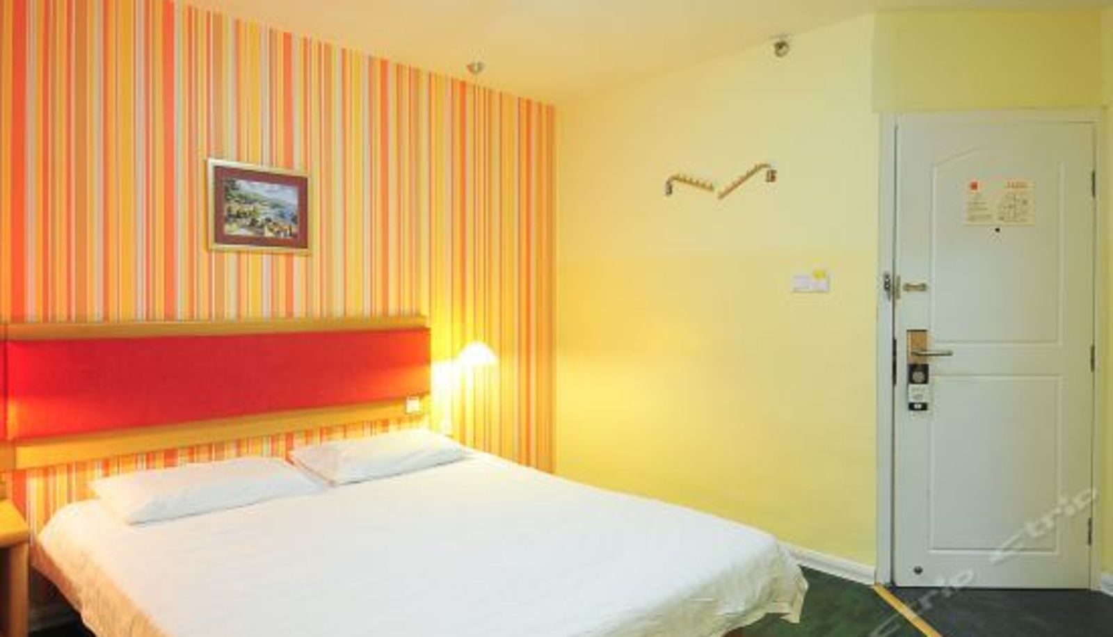 Business room - Home Inn (Sanya Sanya Bay Jixiang Street Seaview)