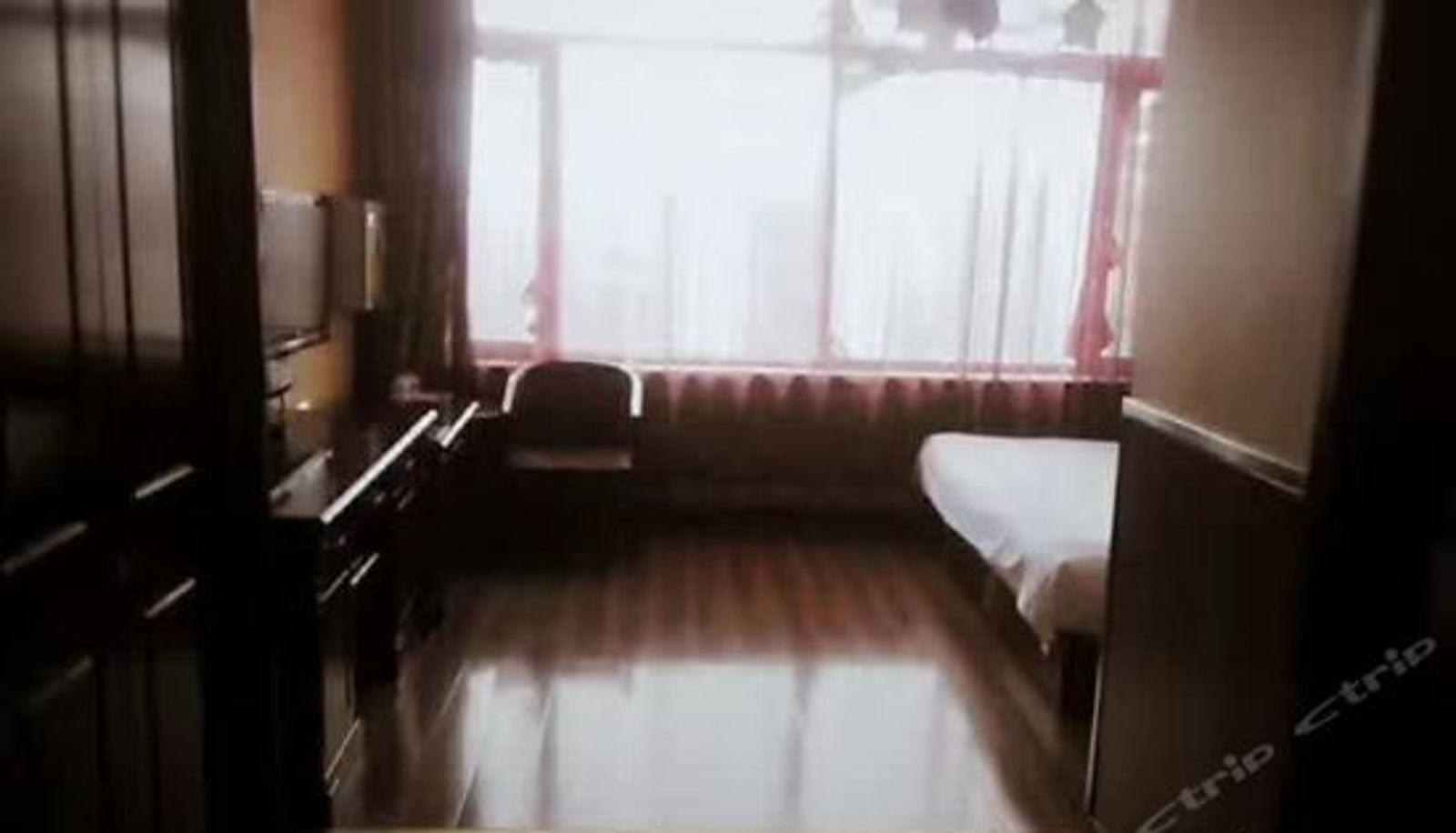 Business-Zimmer - Gujia Hotel (Hohhot West Longwang Temple)