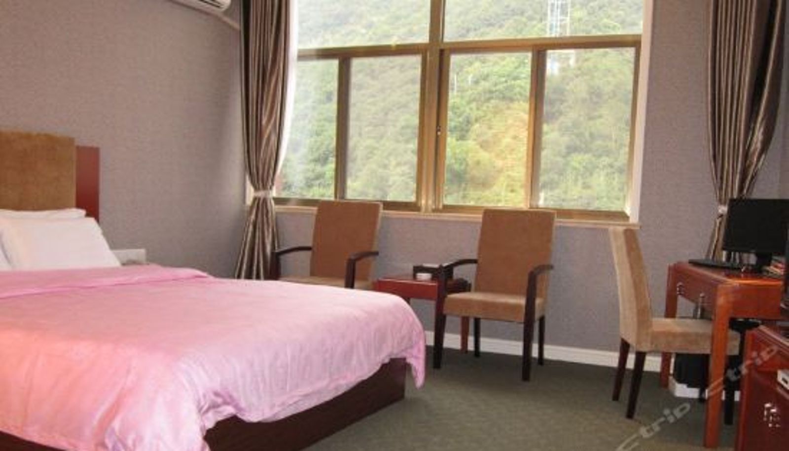 Business room - Sun Holiday Jiulonghu Health House
