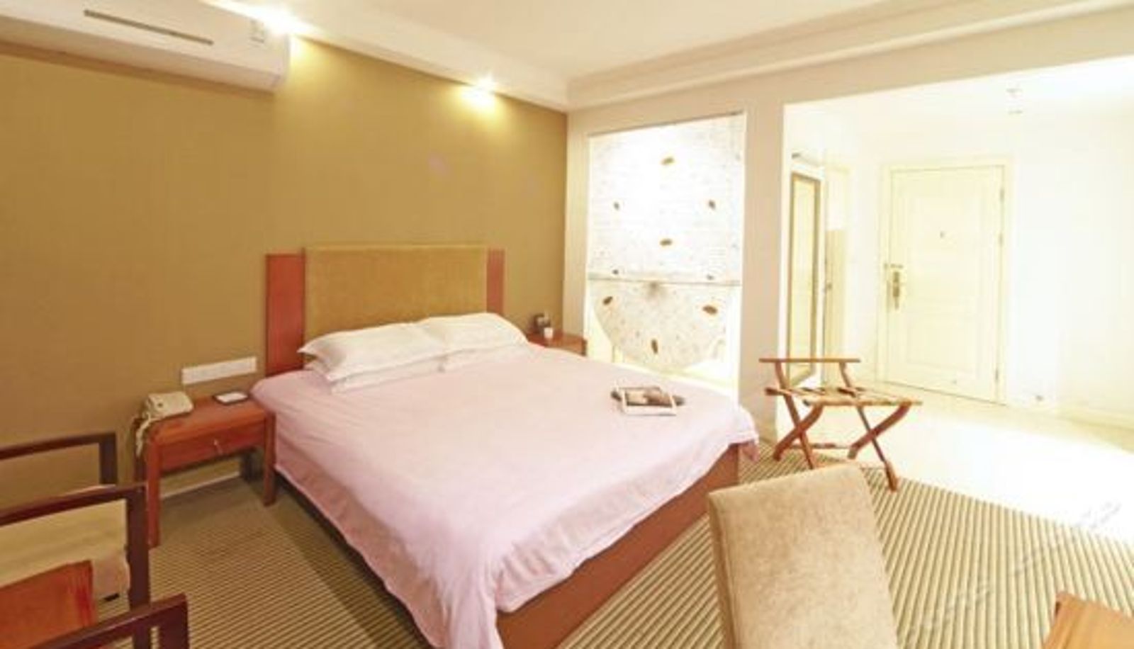 Business room - Sun Holiday Jiulonghu Health House