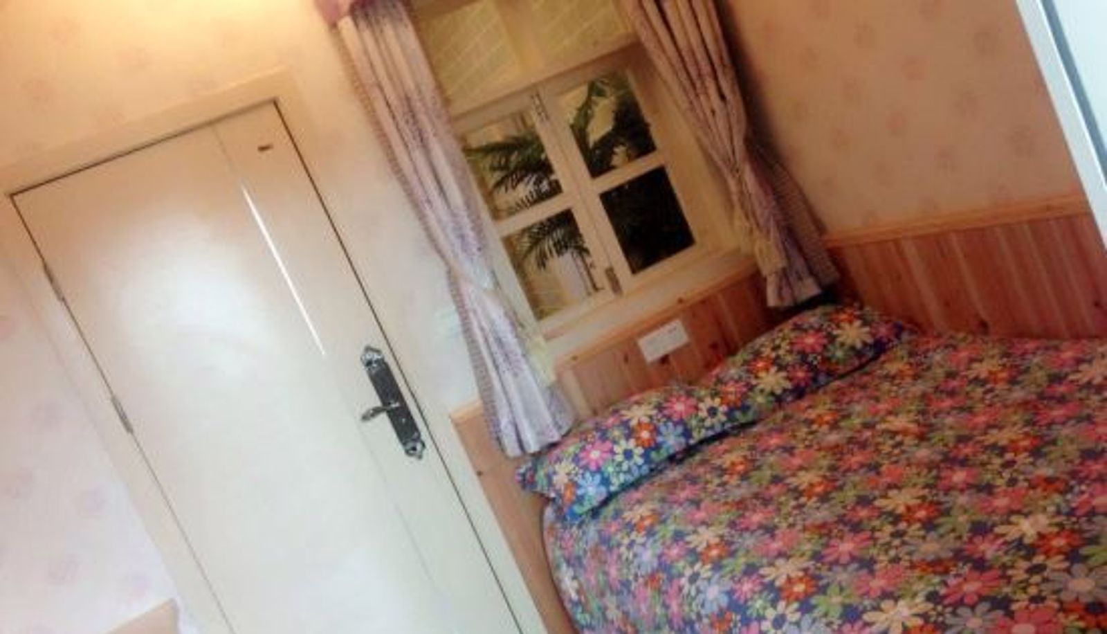Camera standard - Yudaoai Apartment