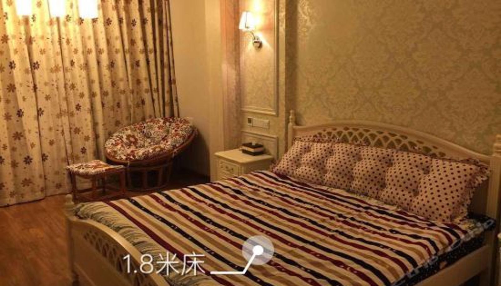 Camera standard - Yudaoai Apartment