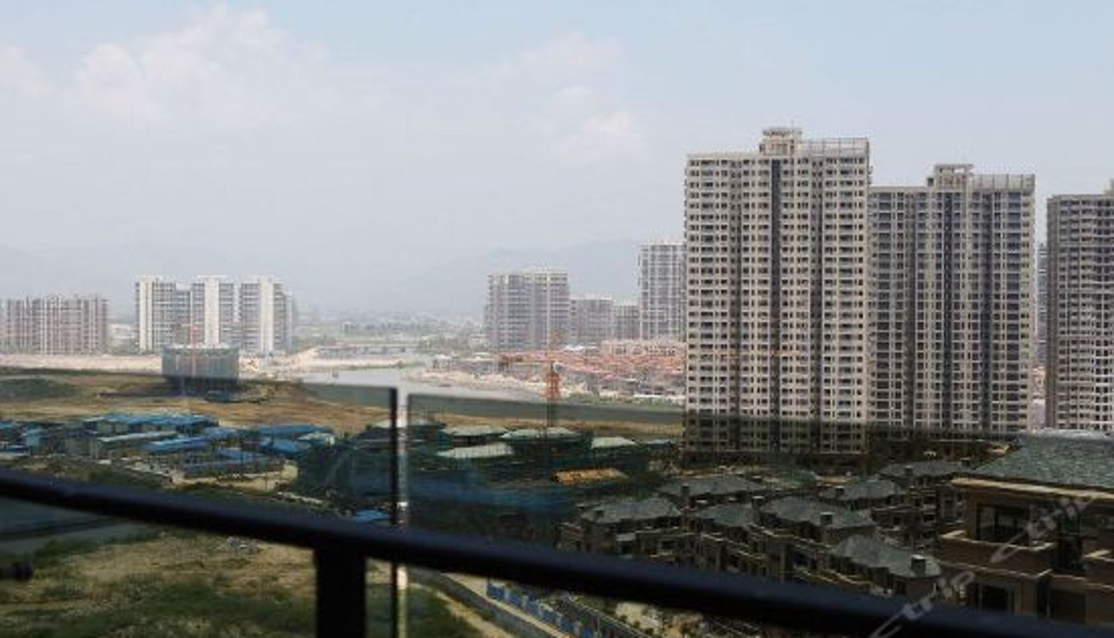 Interieur - Lvjia Holiday Apartment (Sanya Phoenix Water City South Bank)