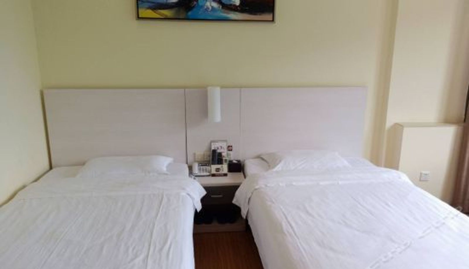 Camera business - Loft Inn (Shaoguan Qujiang Renmin Park)