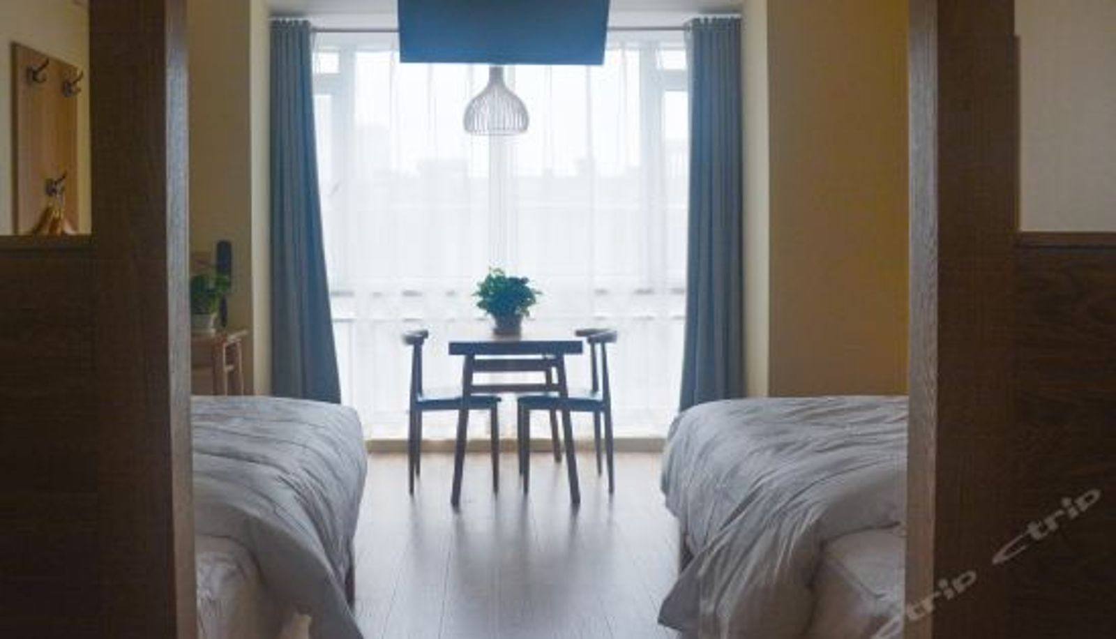 Business-Zimmer - Taoli Lake Hotel