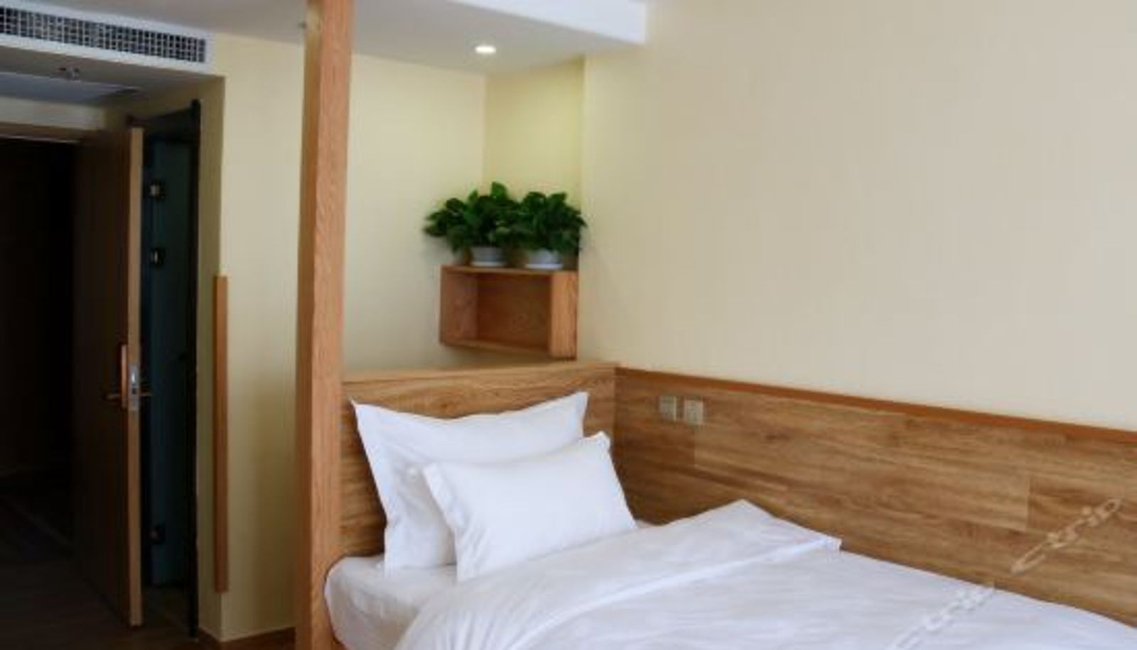 Business-Zimmer - Taoli Lake Hotel