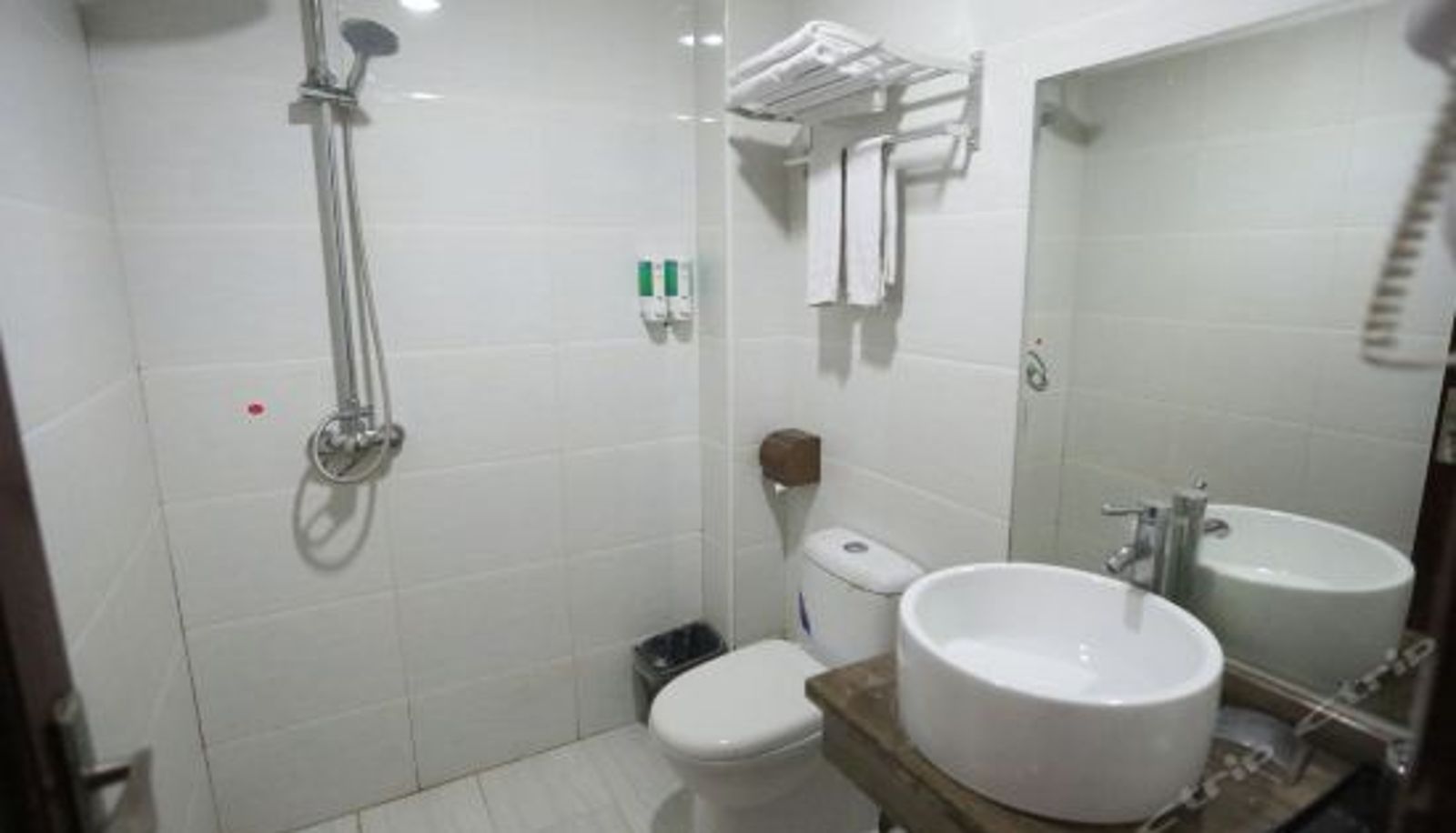 Innenbreich - Shanger boutique hotel