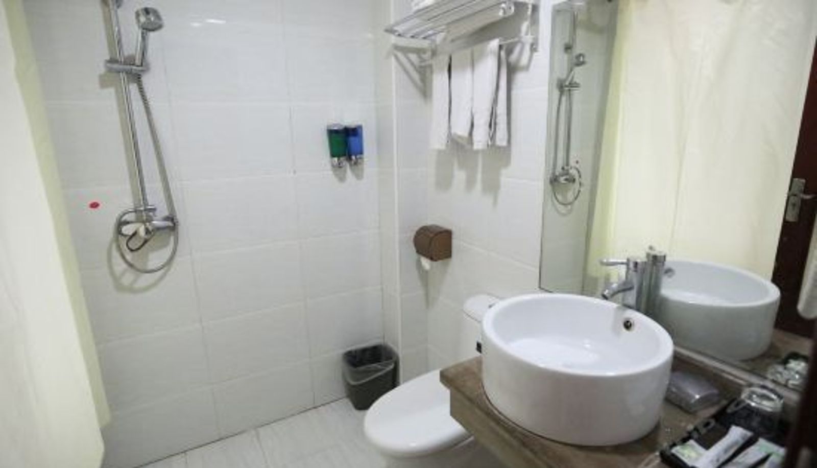 Innenbreich - Shanger boutique hotel