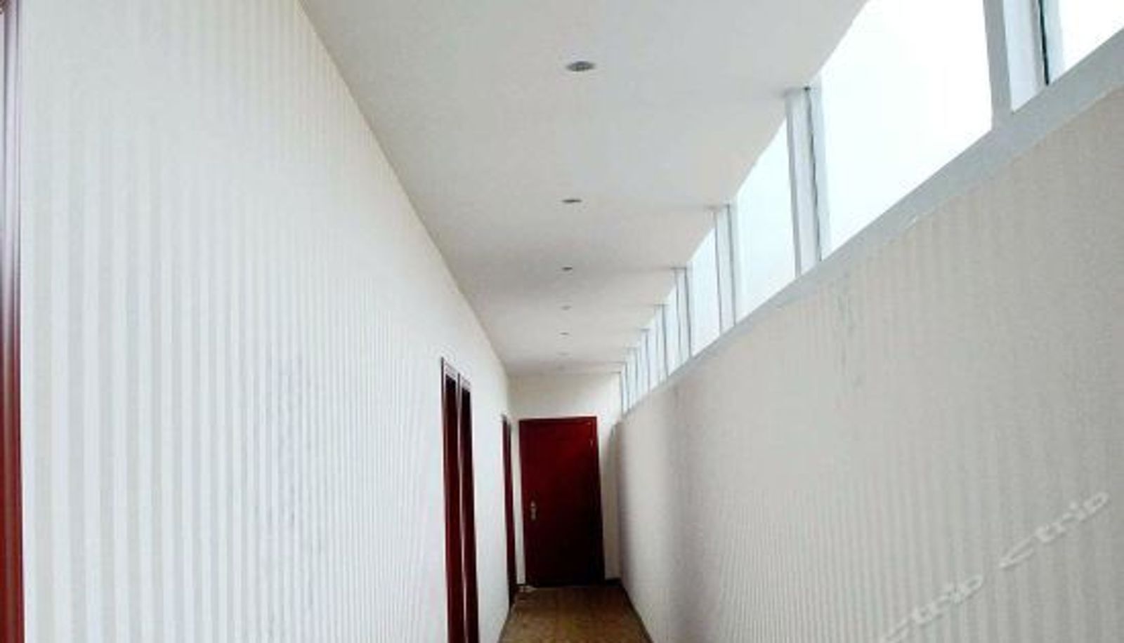 Interieur - 连云港玉清池快捷宾馆