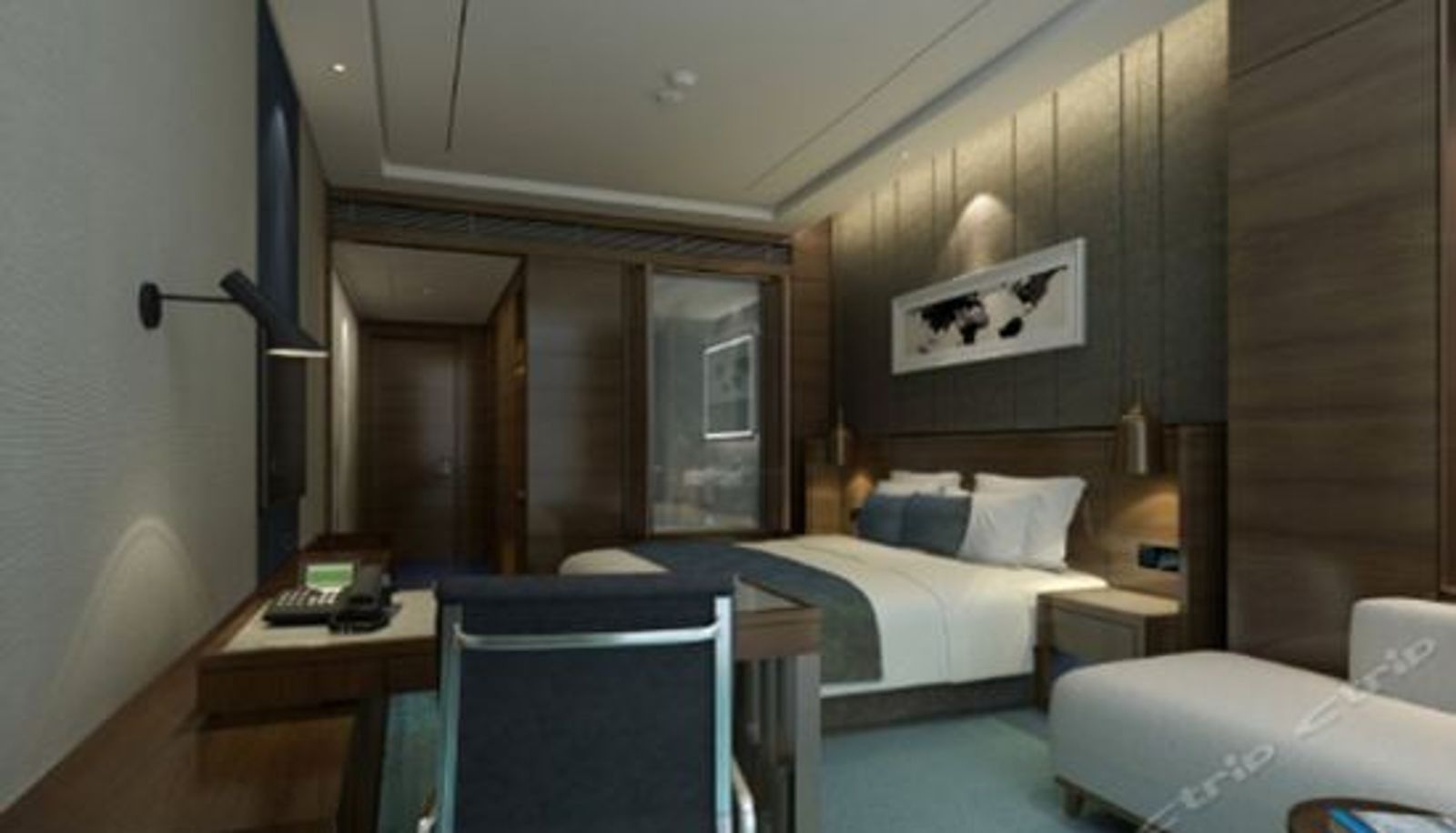 Superior-Zimmer - Yi · Hotel