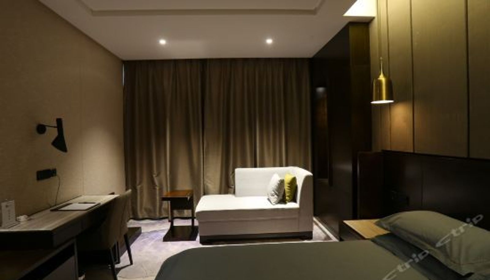 Habitación de categoría superior - Yi · Hotel