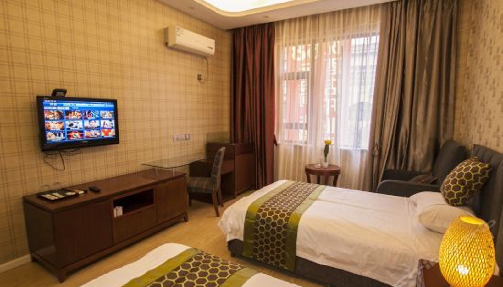Business-kamer - safire