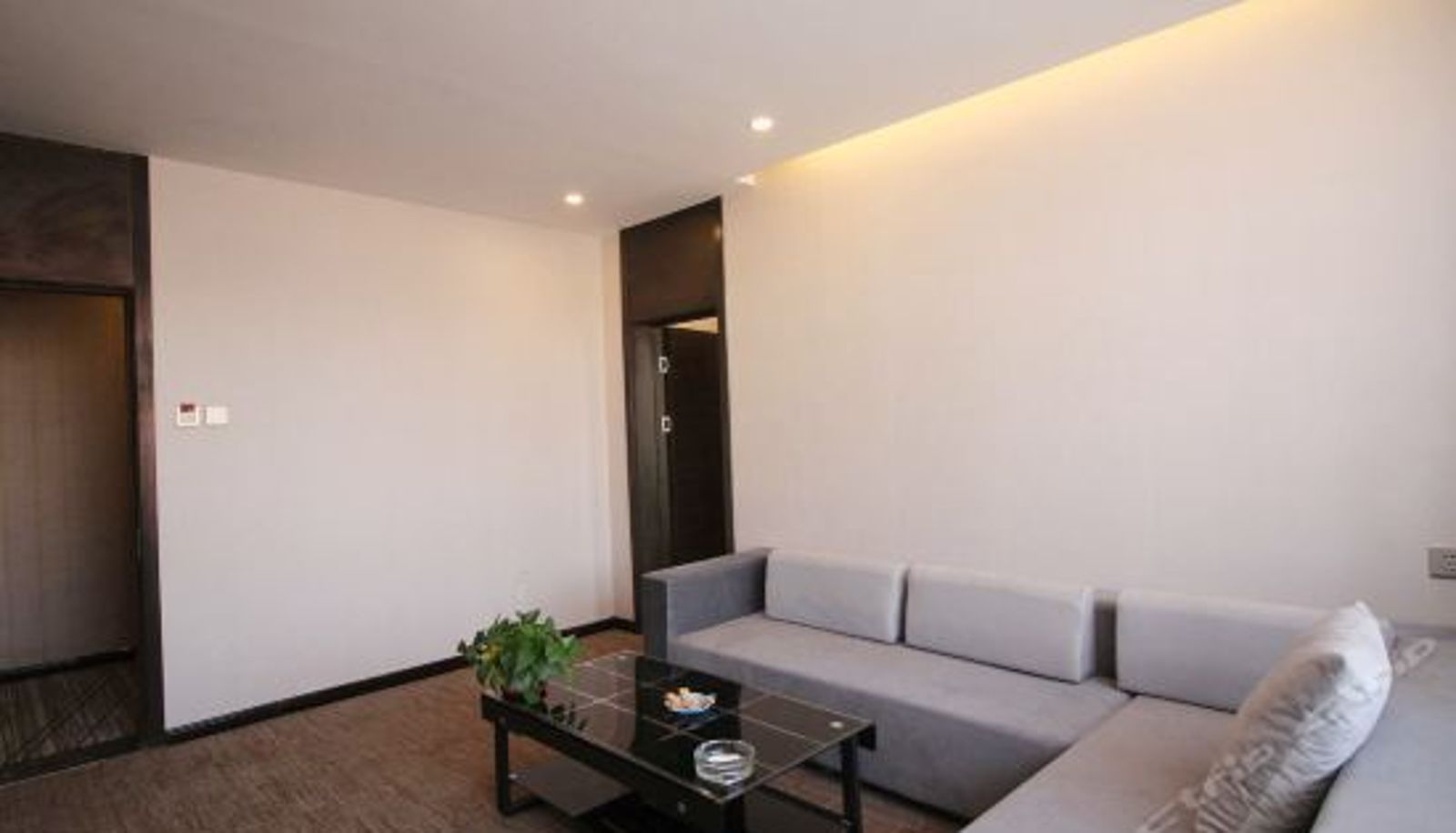 Suite - Rongqiang Tianyu Business Hotel